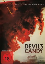 Devil’s Candy (2017)
