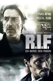 R.I.F. – Ich werde Dich finden (2011)