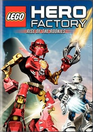LEGO Hero Factory: Aufstieg der neuen Helden (2010)
