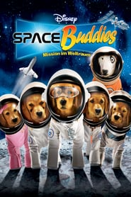 Space Buddies – Mission im Weltraum (2009)