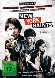 New York Saints (2015)