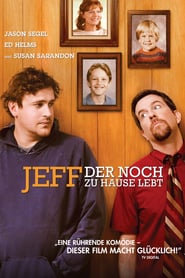 Jeff, der noch zu Hause lebt (2011)