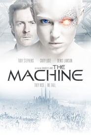 The Machine – They Rise. We Fall. (2013)