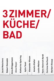 3 Zimmer/Küche/Bad (2012)