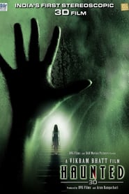Haunted (2011)