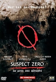 Suspect Zero – Im Auge des Mörders (2004)