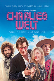 Charlies Welt – Wirklich nichts ist wirklich (2012)