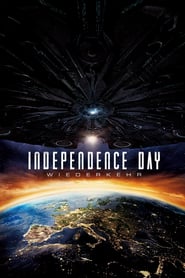 Independence Day – Wiederkehr (2016)