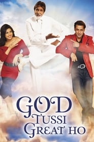 Mit Gottes Hilfe (2008)