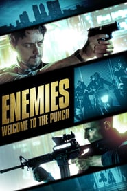Enemies – Welcome to the Punch (2013)