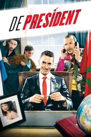 The President (2011)