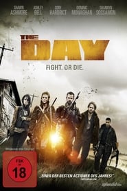 The Day – Fight. Or Die. (2011)