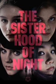 The Sisterhood of Night (2015)