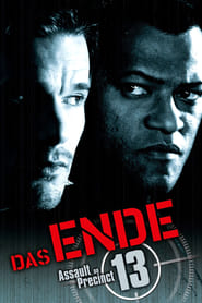 Das Ende – Assault on Precinct 13 (2005)