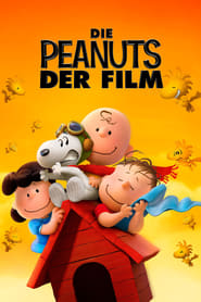 Die Peanuts – Der Film (2015)