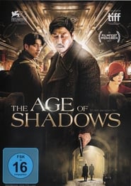 The Age of Shadows (2016)
