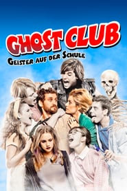Ghost Club – Geister auf der Schule (2012)