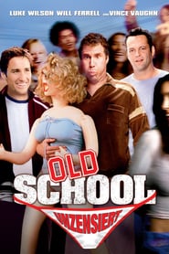 Old School – Wir lassen absolut nichts anbrennen (2003)