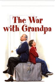 The War with Grandpa (2018)