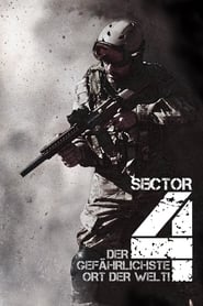 Sector 4 – Der gefährlichste Ort der Welt! (2019)