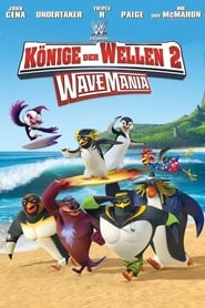 Könige der Wellen 2 – Wave Mania (2017)