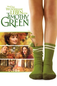 Das wundersame Leben des Timothy Green (2012)