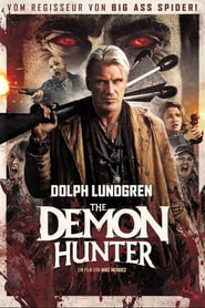 The Demon Hunter (2016)