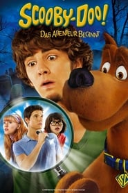 Scooby-Doo! Das Abenteuer beginnt (2009)