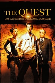 The Quest – Das Geheimnis der Königskammer (2006)