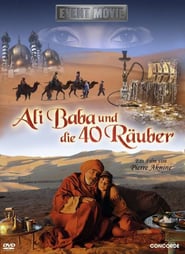 Ali Baba und die 40 Räuber (2007)