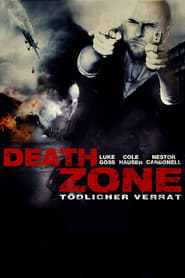 Death Zone – Tödlicher Verrat (2013)