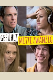 Gefühlt Mitte Zwanzig (2015)