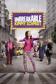 Serie &quot;Unbreakable Kimmy Schmidt&quot; alle staffel und folgen - kostenlos