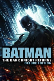 Batman: The Dark Knight Returns (Deluxe Edition) (2013)