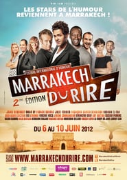 Le Marrakech du rire (2012)