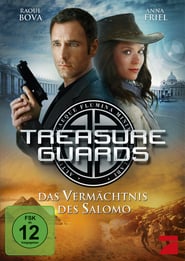 Treasure Guards – Das Vermächtnis des Salomo (2011)