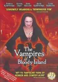 The Vampires of Bloody Island (2010)