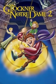 Der Glöckner von Notre Dame 2 – Das Geheimnis von La Fidèle (2002)
