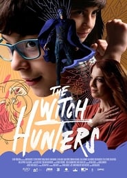 The Witch Hunters (2018)