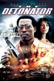 The Detonator – Brennender Stahl (2006)