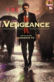 Vengeance – Killer unter sich (2009)