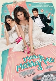Mary, Marry Me (2018)