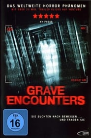Grave Encounters (2011)