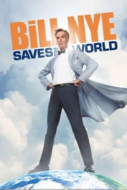 Serie &quot;Bill Nye rettet die Welt&quot; alle staffel und folgen - kostenlos