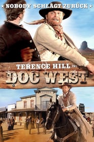 Doc West – Nobody schlägt zurück (2009)