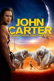John Carter – Zwischen zwei Welten (2012)