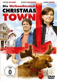 Christmas Town – Die Weihnachtsstadt (2008)