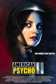 American Psycho II – Der Horror geht weiter (2002)