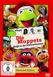 Die Muppets – Briefe an den Weihnachtsmann (2008)