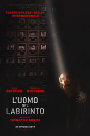 The Man of the Labyrinth (2019)